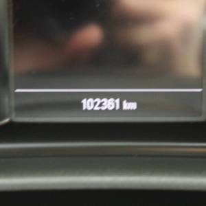 Opel Astra 1.6 CDTi