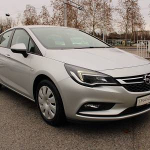 Opel Astra 1.6 CDTi