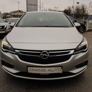 Opel Astra 1.6 CDTi
