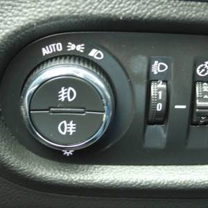 Opel Astra 1.6 CDTi