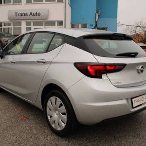 Opel Astra 1.6 CDTi