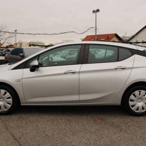 Opel Astra 1.6 CDTi