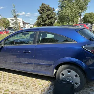 OPEL ASTRA GTC, 2007, PRVI VLASNIK