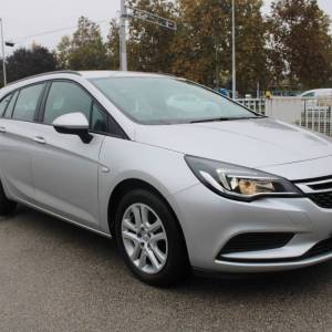 Opel Astra Karavan 1.6 CDTi *NAVIGACIJA*