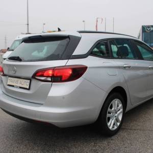 Opel Astra Karavan 1.6 CDTi *NAVIGACIJA*