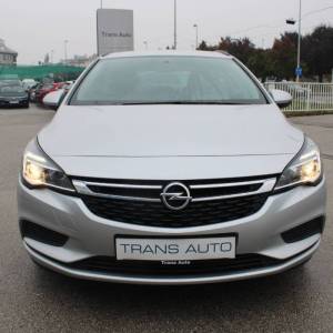 Opel Astra Karavan 1.6 CDTi *NAVIGACIJA*