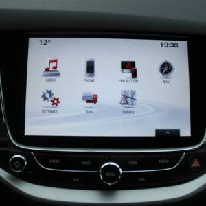 Opel Astra Karavan 1.6 CDTi *NAVIGACIJA*