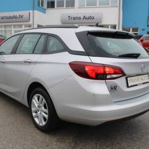 Opel Astra Karavan 1.6 CDTi *NAVIGACIJA*