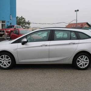 Opel Astra Karavan 1.6 CDTi *NAVIGACIJA*