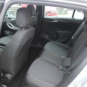 Opel Astra Karavan 1.6 CDTi *NAVIGACIJA*