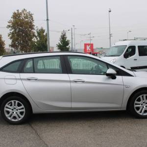 Opel Astra Karavan 1.6 CDTi *NAVIGACIJA*