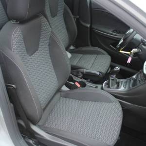 Opel Astra Karavan 1.6 CDTi *NAVIGACIJA*