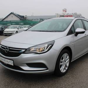 Opel Astra Karavan 1.6 CDTi *NAVIGACIJA*