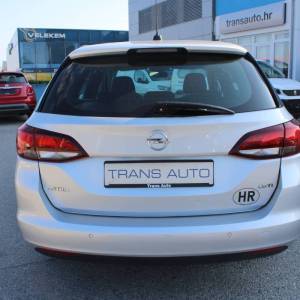 Opel Astra Karavan 1.6 CDTi *NAVIGACIJA*