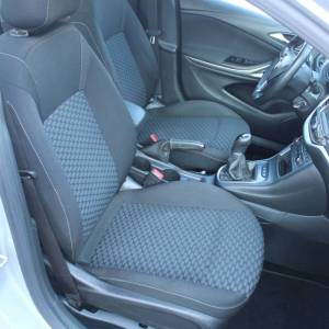Opel Astra Karavan 1.6 CDTi *NAVIGACIJA*