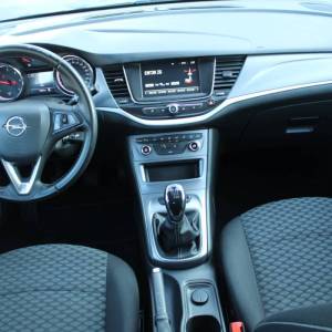 Opel Astra Karavan 1.6 CDTi *NAVIGACIJA*