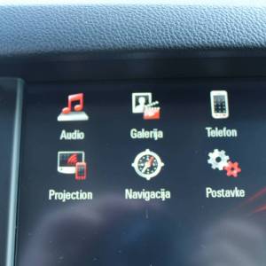 Opel Astra Karavan 1.6 CDTi *NAVIGACIJA*