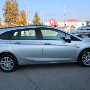 Opel Astra Karavan 1.6 CDTi *NAVIGACIJA*