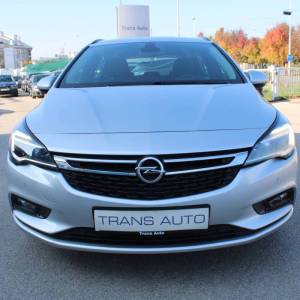 Opel Astra Karavan 1.6 CDTi *NAVIGACIJA*