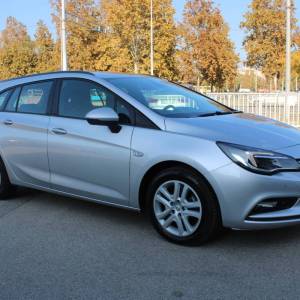 Opel Astra Karavan 1.6 CDTi *NAVIGACIJA*