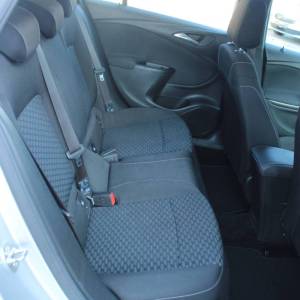 Opel Astra Karavan 1.6 CDTi *NAVIGACIJA*