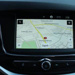 Opel Astra Karavan 1.6 CDTi *NAVIGACIJA*