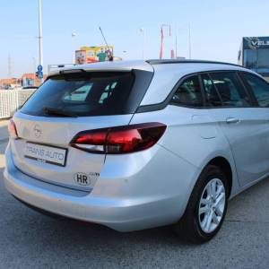Opel Astra Karavan 1.6 CDTi *NAVIGACIJA*