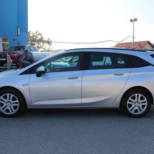 Opel Astra Karavan 1.6 CDTi *NAVIGACIJA*