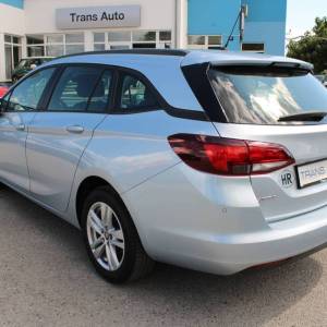 Opel Astra karavan 1.6 CDTi