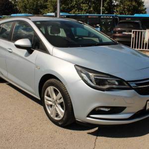 Opel Astra karavan 1.6 CDTi
