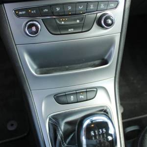 Opel Astra karavan 1.6 CDTi