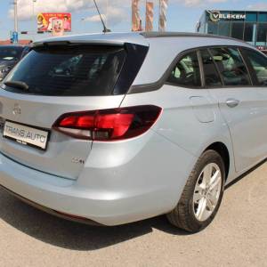 Opel Astra karavan 1.6 CDTi