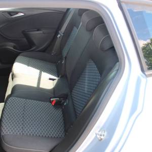 Opel Astra karavan 1.6 CDTi