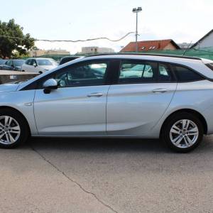 Opel Astra karavan 1.6 CDTi