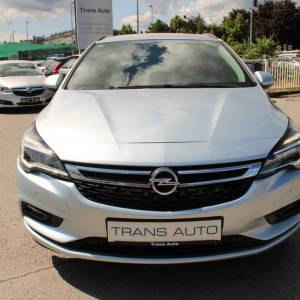 Opel Astra karavan 1.6 CDTi