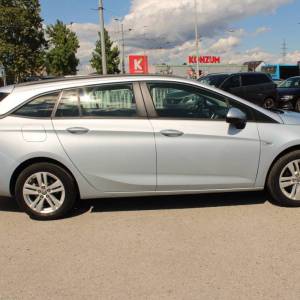 Opel Astra karavan 1.6 CDTi