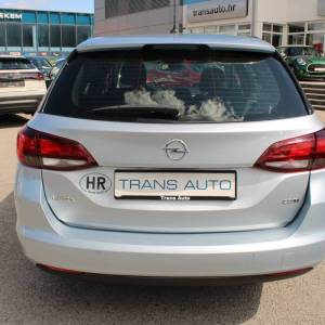 Opel Astra karavan 1.6 CDTi