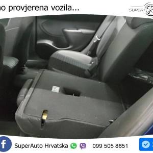 Opel Astra ST 1.2 Turbo Edition 130 KS, TEM+GR SJED+PARK