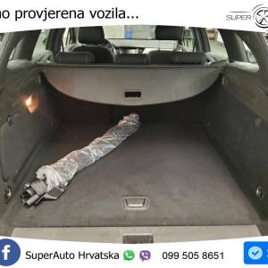 Opel Astra ST 1.2 Turbo Edition 130 KS, TEM+GR SJED+PARK