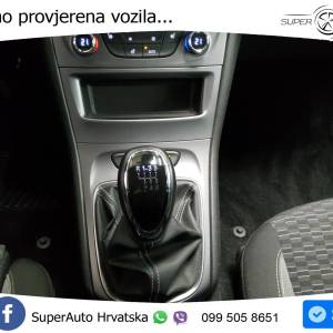 Opel Astra ST 1.2 Turbo Edition 130 KS, TEM+GR SJED+PARK