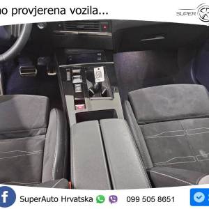 Opel Astra ST 1.5d Aut. Ultimate 130 KS, LED+ACC+360+GR SJED+PANO+VIRT+PARK