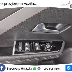 Opel Astra ST 1.5d Aut. Ultimate 130 KS, LED+ACC+360+GR SJED+PANO+VIRT+PARK