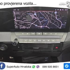 Opel Astra ST 1.5d Aut. Ultimate 130 KS, LED+ACC+360+GR SJED+PANO+VIRT+PARK