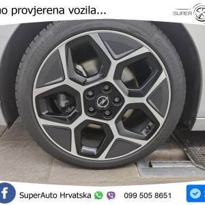 Opel Astra ST 1.5d Aut. Ultimate 130 KS, LED+ACC+360+GR SJED+PANO+VIRT+PARK