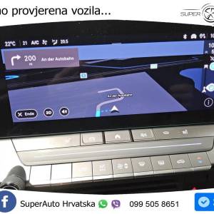 Opel Astra ST 1.5d Elegance 130 KS, LED+KAM+GR SJED+PARK