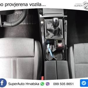 Opel Astra ST 1.5d Elegance 130 KS, LED+KAM+GR SJED+PARK