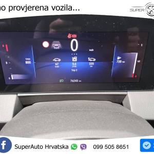 Opel Astra ST 1.5d Elegance 130 KS, LED+KAM+GR SJED+PARK