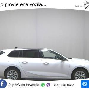 Opel Astra ST 1.5d Elegance 130 KS, LED+KAM+GR SJED+PARK