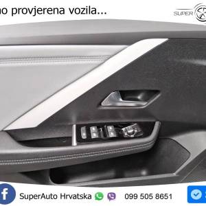 Opel Astra ST 1.5d Elegance 130 KS, LED+KAM+GR SJED+PARK