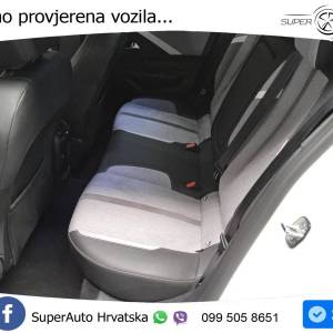Opel Astra ST 1.5d Elegance 130 KS, LED+KAM+GR SJED+PARK